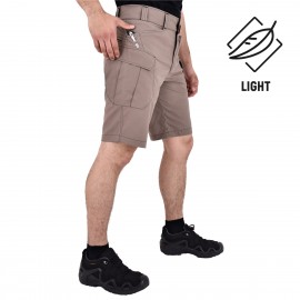 Ranger shorts — Urban Tan